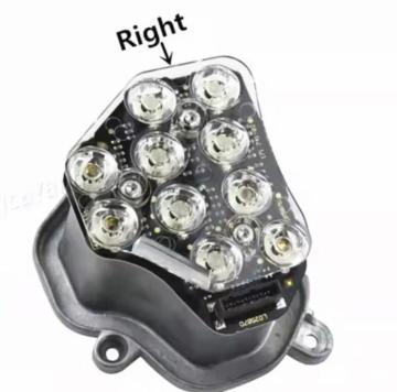 󏭁 [E] BMW wbhCg LED ECJ[W[ F10/F11 EBJ[ 63117271902
