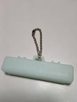 クラリネットボールチェーン