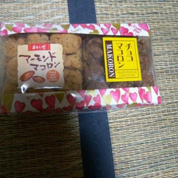 �܂邵���@�A�[�����h�}�R����&�`���R�}�R����