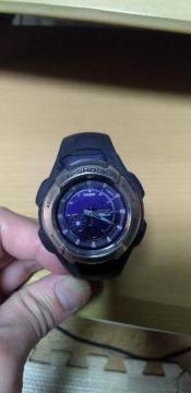 G-SHOCK�@�W�����N