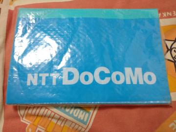 DoCoMo߁@è@ڼެ