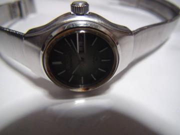 SEIKO AUTOMATIC 21JEWELS fCfCg rv !B