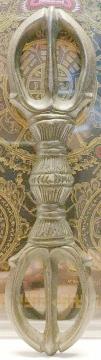 O؋n@S10.5cm@@@p@@@y_gwbhɂ@n pendant heads vajra