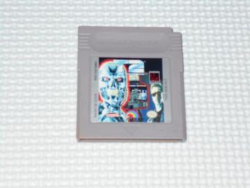 GBT2 THE ARCADE GAME CO [q|