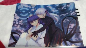 j[^Cv 2020NTt^@ŁuFate/stay nightvNAt@C