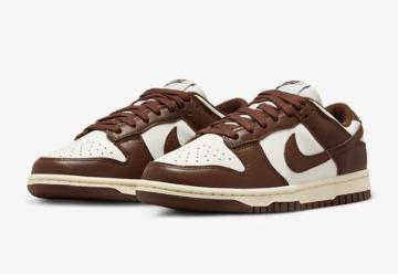NIKE DUNK LOW