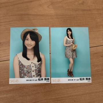 SKE48 ށ@2012.9 ʐ^@Zbg@AKB48