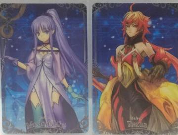 Fate/Grand Order FGO J[h QZbg