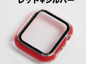 Apple Watch Abv EHb` vX`bN  P[X Jo[ 45mm@bh+Vo[