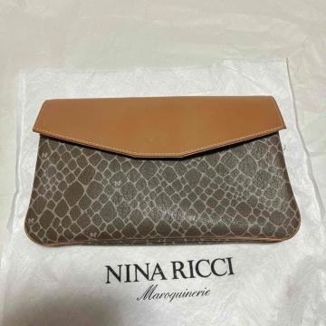 yAeB[NzyNINA RICCI / jib`z Nb`obO