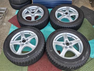 {xbgA~zC[16C`6.5J+50 PCD112-5H X^bhX^Ct4{ZcgRn} iceGUARD