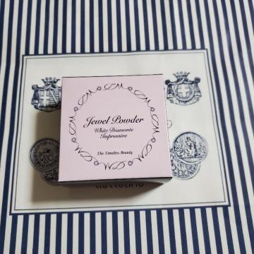 �y�쉤�q �z���C�g�f�B�A�}���e �C���v���b�V�u�W���G���p�E�_�[ �t�F�C�X�p�E�_�[