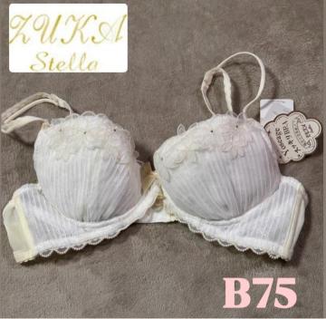 ���V�i�y�v���W���[�W�[���zZUKA Stella���C���[�� �v���W���[ B75