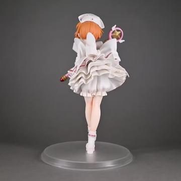 �J�[�h�L���v�^�[������ؔV�{���t�B�M���APOP UP PARADE�V���[�Y