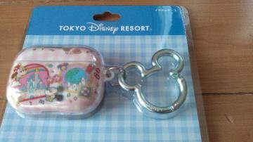 ���]�[�g�p�[�N���C���z���P�[�X