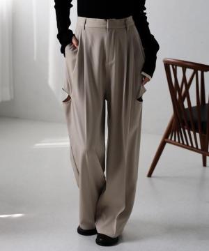 Bonjour Sagan�c�C���T�C�h�J�b�g�p���c