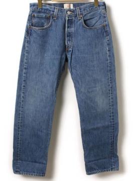 Levi�fs���[�o�C�X��501�f�j���p���c