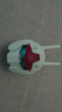 �� HGUC �K���L���m�� ���A���^�C�v�J���[ ����