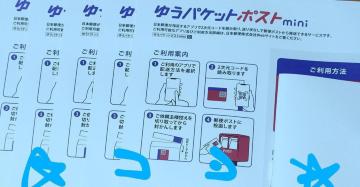 �䂤�p�P�b�g�|�X�gmini�����p����5�� �V�i���g�p