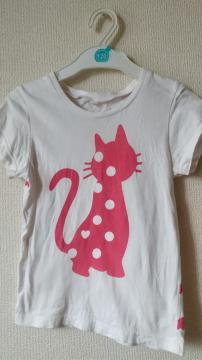 �T�C�Y120���o�b�N�n�[�g��T�V���c��������