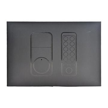 SwitchBot �X�}�[�g���b�N �v�� �w��F�؃p�b�h