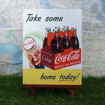 ViyuLŔzCoca-Cola^RJER[@Take Some