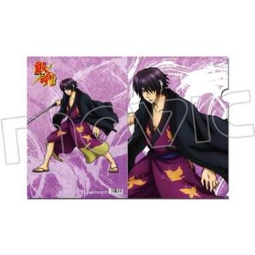 銀魂 クリアファイル 高杉晋助