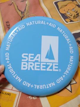 SEA BREEZE@è@ؽް