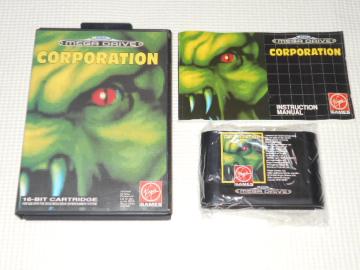 MDCORPORATION CO [q|ς