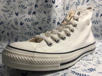Ro[X ALL STAR WASHEDCANVAS HI 27.5 Vi!