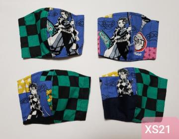 XS21 yz Sł̐n@Ͻ@4set(*^^*)Ҳ