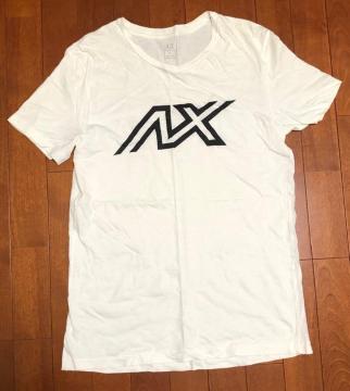 ARMANI EXCHANGE A}[jGNX`FWTVc