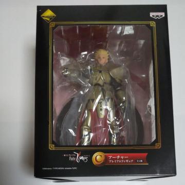 tBMA  Fate Zero  PART1  C  A[`[ v~AtBMA Ԃv~A