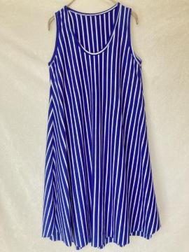 A���C�� �� �X�g���C�v �����O �J�W���A�� �^���N�g�b�v �����s�[�X �Ò� N2m