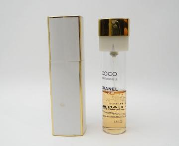 CHANEL Vl RR }hA[ cCXgXvC I[hD pt@ 20mlc񔼗ʁUSEDyz