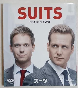 DVD/COh}//&oyC萔0~@suits@X[c@V[Y2@RpNgTCY