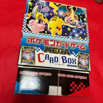 �R���R���t�^�@�s�J�`���E�|�P�����J�[�h�{�b�N�X