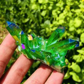 �O���[���I�[���N�H�[�c�N���X�^�[�p���[�X�g�[���V�R�ΐ����S�̖������ȕ\����