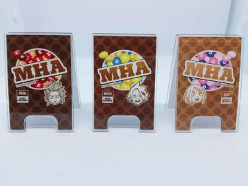 ���l�̃q�[���[�A�J�f�~�A���q���A�J �O�b�Y 5�_�Z�b�g �A�N�����X�^���h3�� �^���u���[2�� �ؓ� ��� ��� ���� ���J������