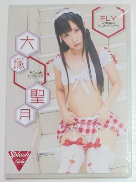 �yDVD�zFLY 21���I�̃~�j�`���A�K�[�� ��ː���