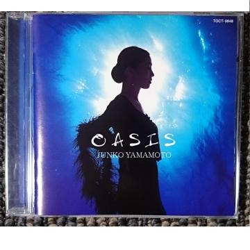 KF�@�@�R�{���q�@�n�C�E�t�@�C�E�Z�b�g�@OASIS�@�I�A�V�X