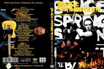 u[XXvOXeB[ PHILADELPHIA,PA 3.28.2012 3DVD
