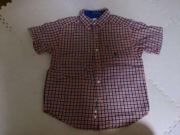 130 TOMMY シャツブラウス 美品 お洒落!