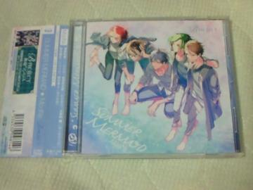 CD B-PROJECT SUMMER MERMAID MooNs