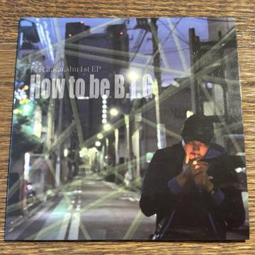 y a.k.a.shuzHow to be B.I.G