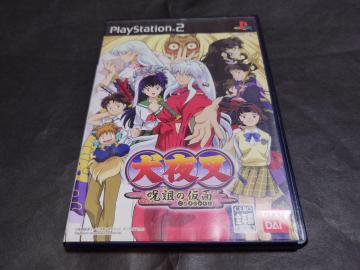 PS2 鍳 ~f̉~ / XebJ[Eʂt