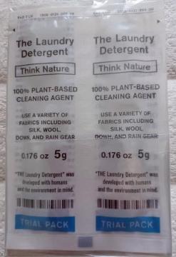 THE | Think Nature gCA@