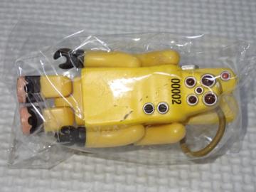 X^[YECN KUBRICK SERIES 1 CDA(a) 8cm