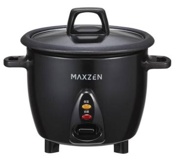 MAXZEN MRC-TX301-BK ъ 3 ubN