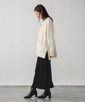 Hunch�J�[�f�B�K�����~���N�J���[�̃��`���`�J�[�f�B�K��